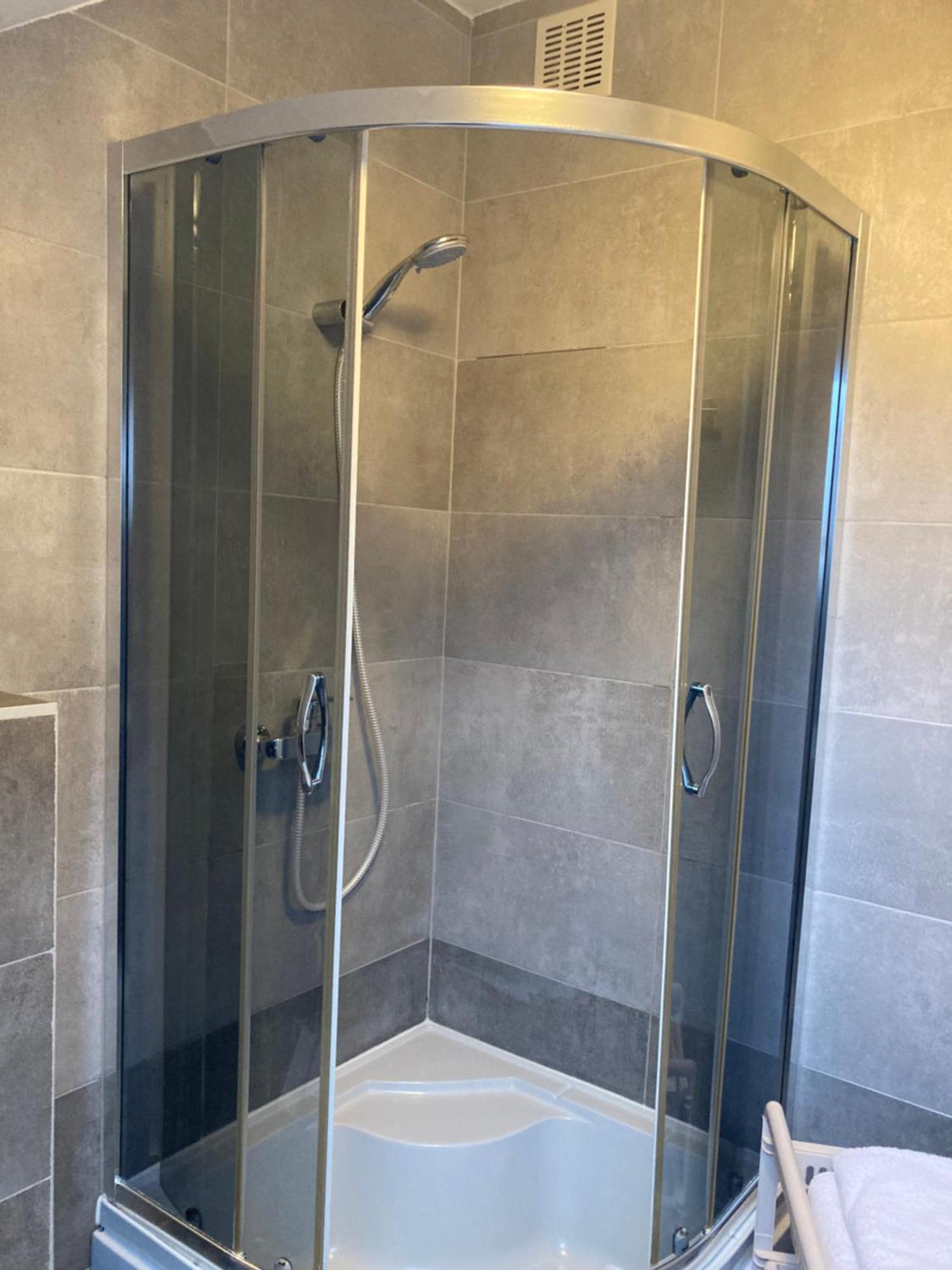 Na Fali Apartament w Karwi Karwia Zewnętrze zdjęcie